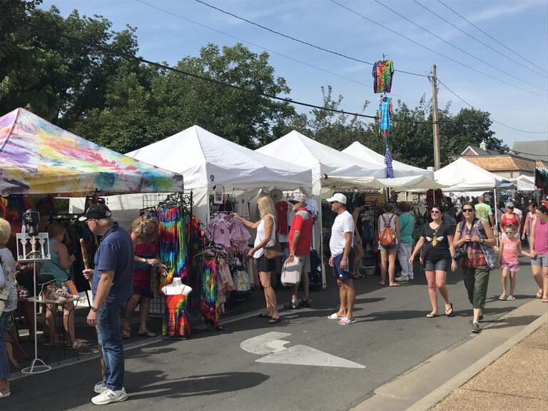 Photos Sainte Genevieve Jour De Fete