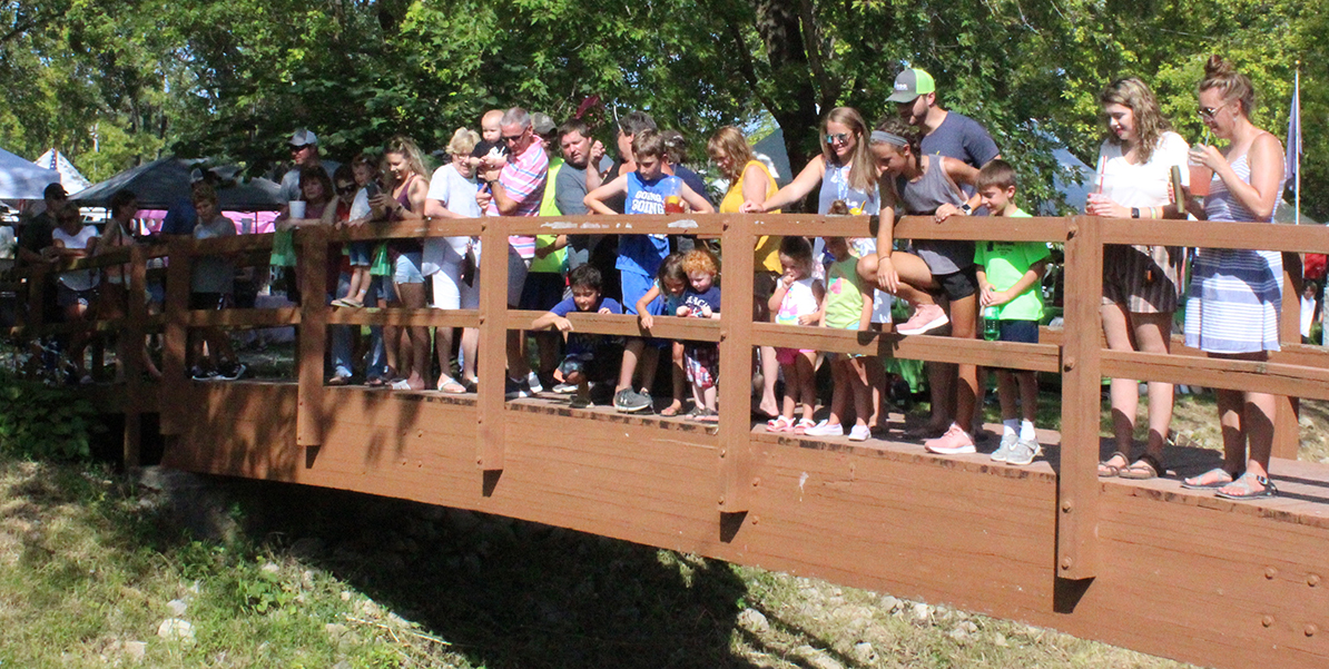 Photos Sainte Genevieve Jour De Fete